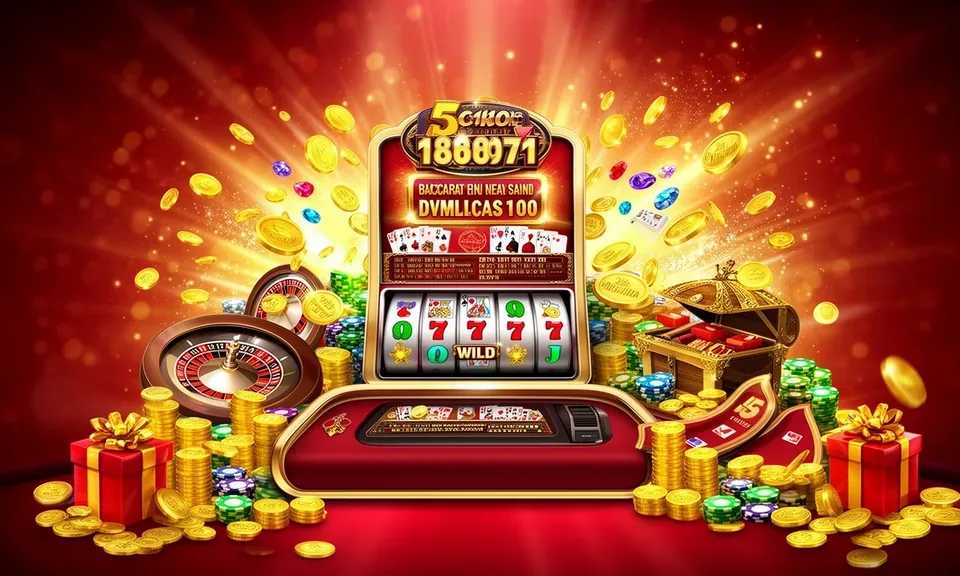 dgt288 Sweet Fortune Slots